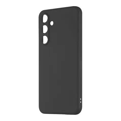 OBAL:ME Matte TPU Kryt pro Samsung Galaxy A55 5G černá