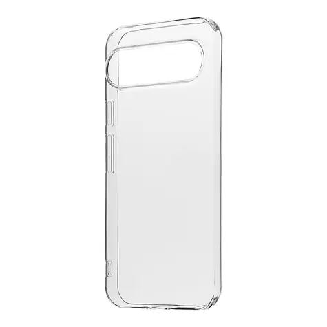 OBAL:ME TPU Kryt pro Google Pixel 9 Pro XL čirá