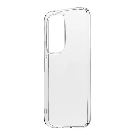OBAL:ME TPU Kryt pro Honor 200 Lite čirá
