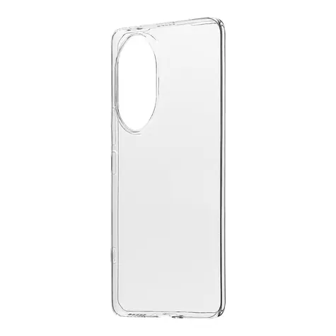 OBAL:ME TPU Kryt pro Honor 200 Pro čirá