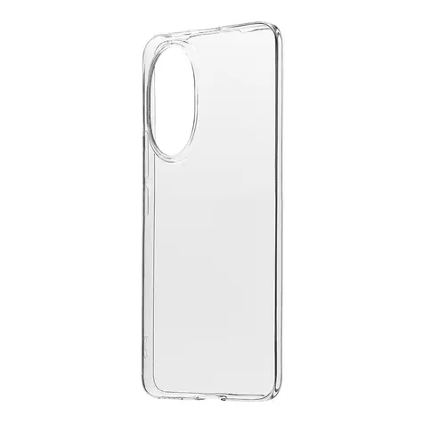 OBAL:ME TPU Kryt pro Honor 200 čirá