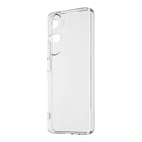 OBAL:ME TPU Kryt pro Honor 90 Lite čirá