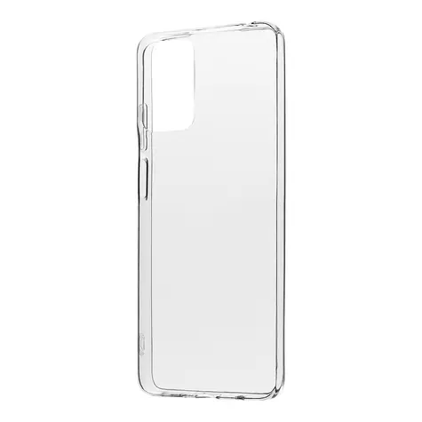 OBAL:ME TPU Kryt pro Motorola G24 Power čirá