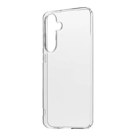 OBAL:ME TPU Kryt pro Samsung Galaxy S24 FE čirá