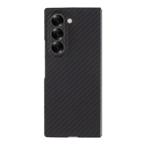 Tactical MagForce Aramid Kryt pro Samsung Galaxy Z Fold 6 černá