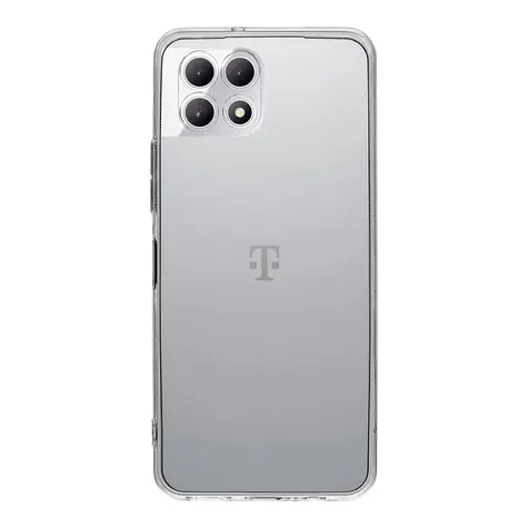Tactical TPU Kryt pro T-Mobile T Phone 2 5G čirá