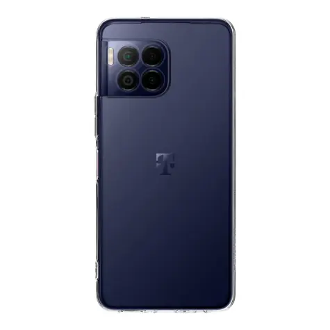 Tactical TPU Kryt pro T-Mobile T Phone 2 Pro 5G čirá