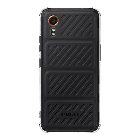 Tactical TPU Plyo Kryt pro Samsung Galaxy Xcover 7 čirá