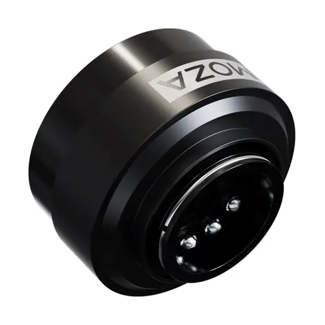 MOZA Quick Release / Rychloupínáč pro volant / kuličková ložiska / pro modely R9 & R16 & R21