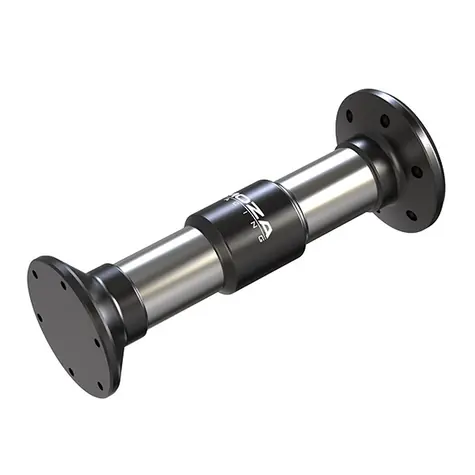 MOZA Shaft Extender černá / Prodlužovací hřídel / 200 mm / pro model R5 & R9v1 & R9v2 & R16 & R21