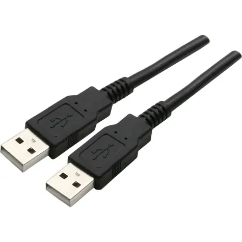 SENCOR SCO 509-015 propojovací USB kabel USB A samec - A samec 1.5 m