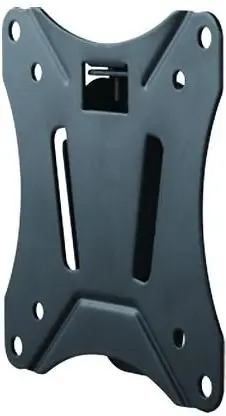 Neomounts Select NM-W25BLACK černá / držák na ploché obrazovky do 30