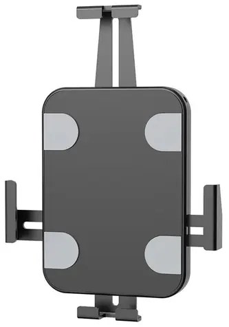Neomounts WL15-625BL1 černá / Držák tabletu na stěnu / 7.9-11