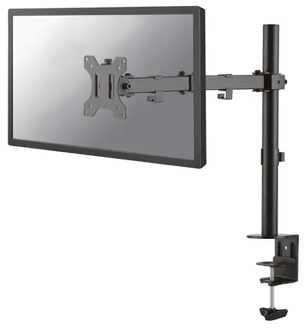 Neomounts FPMA-D550BLACK černá / Držák displeje na stůl / 10-32