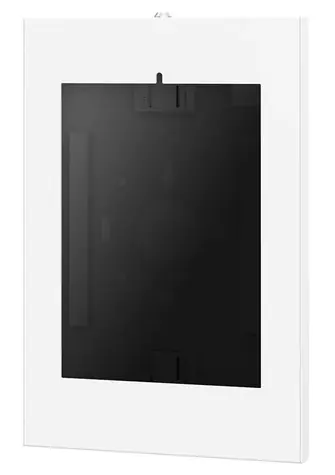 Neomounts WL15-650WH1 bílá / Držák tabletu na stěnu / 9.7-11