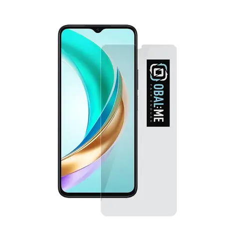 OBAL:ME 2.5D Tvrzené Sklo pro Honor X6b čirá