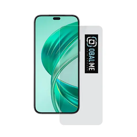 OBAL:ME 2.5D Tvrzené Sklo pro Honor 200 Lite čirá