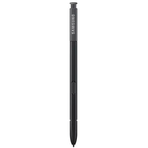 EJ-PN950BBE Samsung Stylus pro Galaxy Note 8 černá (Bulk)