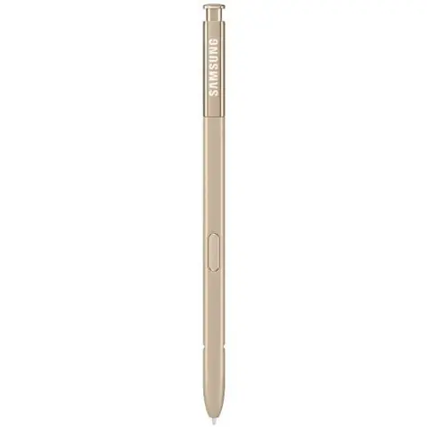 EJ-PN950BFE Samsung Stylus pro Galaxy Note 8 zlatá (Bulk)