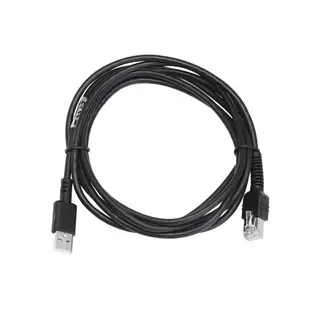 ZEBRA Propojovací kabel přímý USB 2.1m