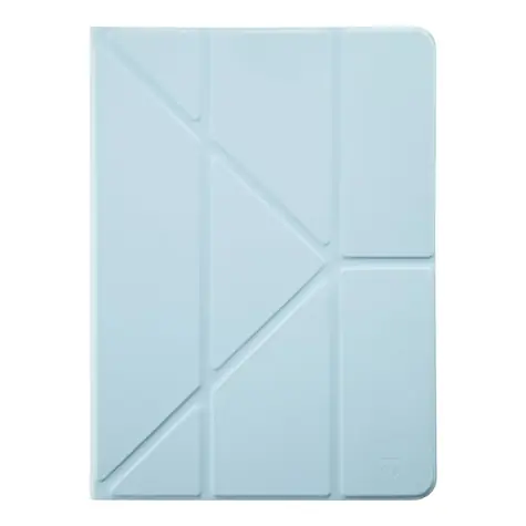 Tactical Stealth Bomber Case Universal for 9'-11' Tablets světle modrá