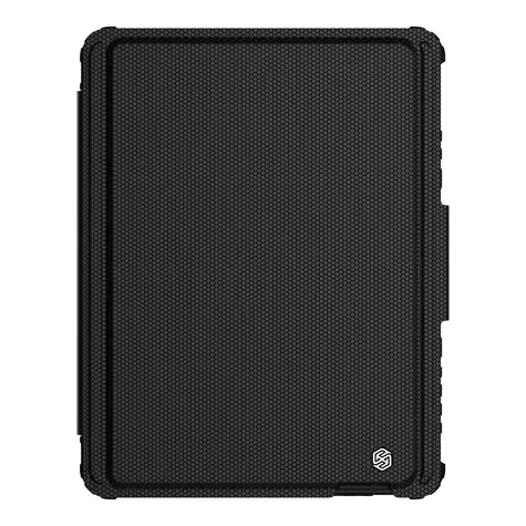 Nillkin Bumper Link Keyboard Case (Backlit Version) pro iPad Air 10.9 2020/Air 4/Air 5/Pro 11 2020/2021/2022 černá