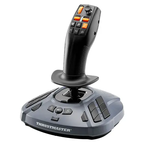 Thrustmaster Joystick SimTask FarmStick / pro PC