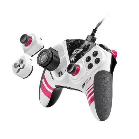 Thrustmaster Gamepad eSwap XR PRO Controller Forza Horizon 5 Edition / pro PC a Xbox Series X/S