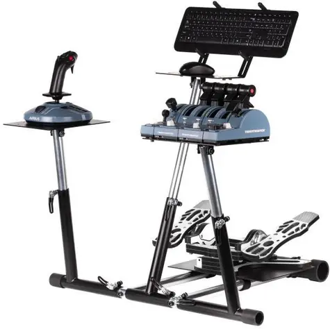 Wheel Stand Pro stojan pro Thrustmaster Joystick TCA Airbus