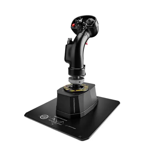 Thrustmaster Joystick AVA FA18 SUPER HORNET FLIGHT STICK / pro PC