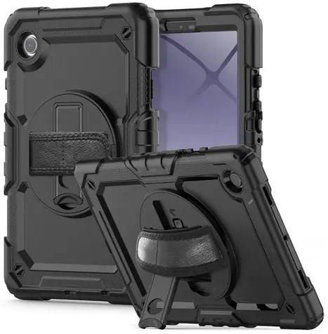 Tech-Protect Solid 360 kryt na Samsung Galaxy Tab A9 11
