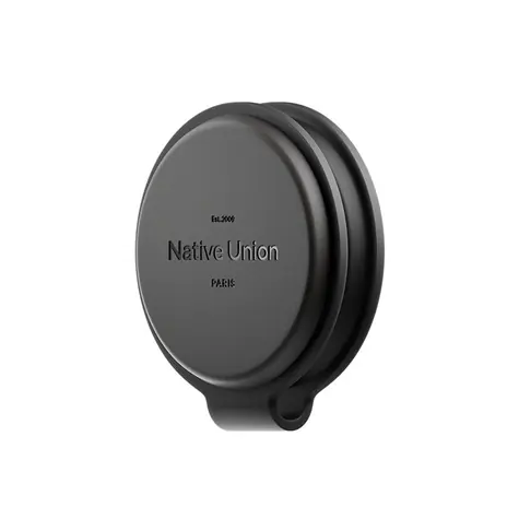Native Union Voyage Bezdrátová nabíječka 2v1 Qi2 čená / MagSafe / 15W