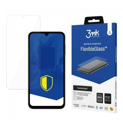 3mk HardGlass tvrzené sklo pro Apple iPhone 16 Pro