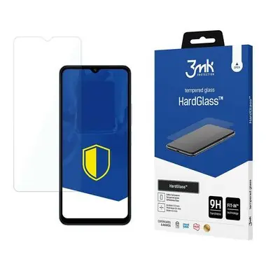 3mk HardGlass tvrzené sklo pro Samsung Galaxy S24+