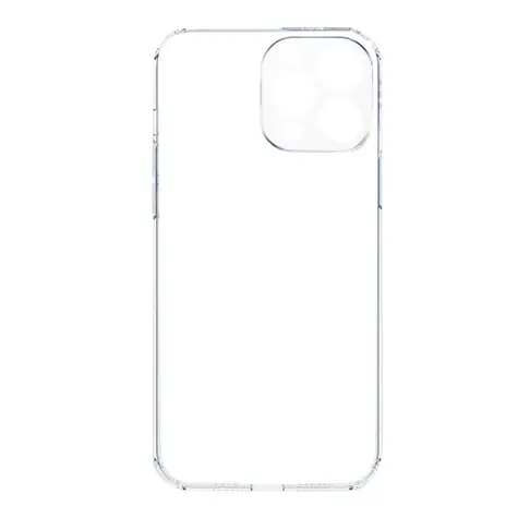 Joyroom JR-15X2 ochranný kryt pro Apple iPhone 15 Pro čirá 