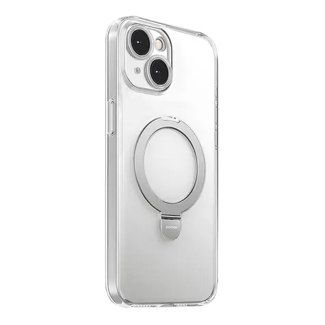 Joyroom JR-15DB5 ochranný kryt pro Apple iPhone 15 čirá 