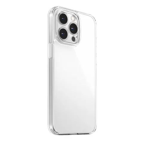 Joyroom JR-15DB2 ochranný kryt pro Apple iPhone 15 Pro čirá 