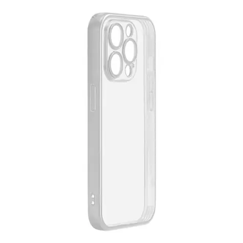 Joyroom JR-15Q2 ochranný kryt pro Apple iPhone 15 Pro čirá 