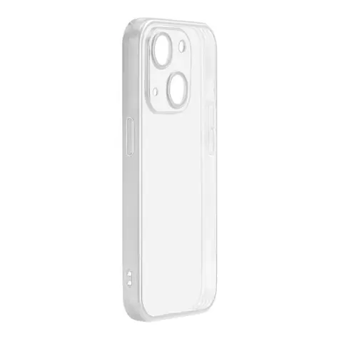 Joyroom JR-15Q1 ochranný kryt pro Apple iPhone 15 čirá 