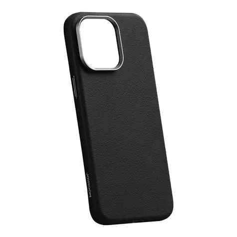 Joyroom JR-BP007 ochranný kryt pro Apple iPhone 15 Pro Max černá