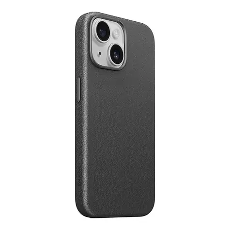 Joyroom JR-BP006 ochranný kryt pro Apple iPhone 15 černá