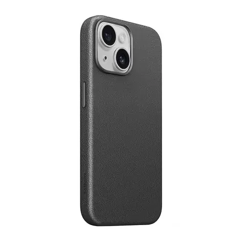 Joyroom JR-BP006 ochranný kryt pro Apple iPhone 15 černá 