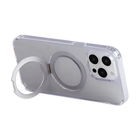 Joyroom JR-BP004 ochranný kryt pro Apple iPhone 15 Pro Max čirá 