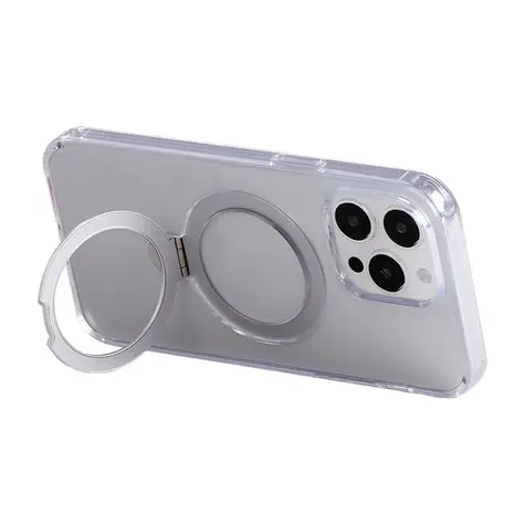Joyroom JR-BP004 ochranný kryt pro Apple iPhone 15 čirá 