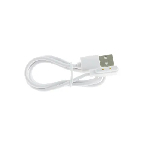 LAMAX W4 Nabíjecí kabel magnetický / Pro LAMAX WatchY4 Play & WatchY4 Plus