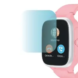 LAMAX WatchY4 Plus Ochranná sklíčka (3ks)