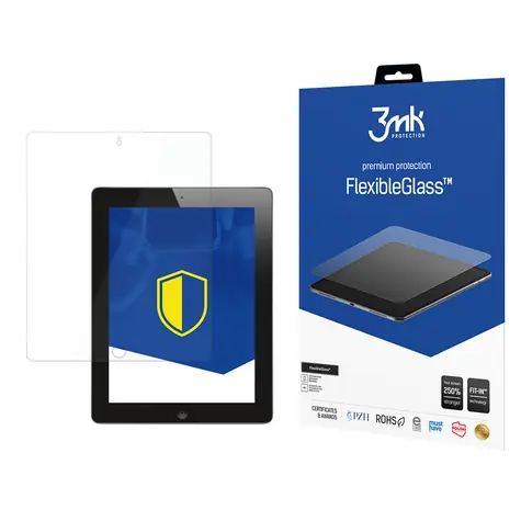 3mk FlexibleGlass Hybridní sklo pro Apple iPad Mini 6