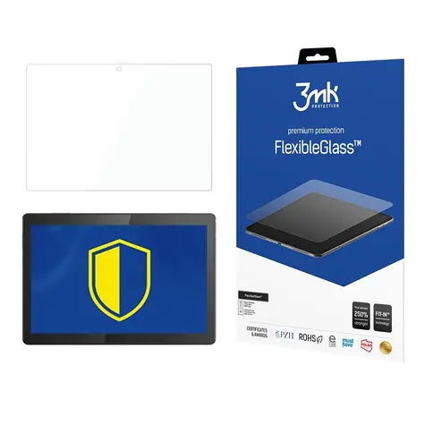 3mk FlexibleGlass Hybridní sklo pro Samsung Galaxy Tab A9+