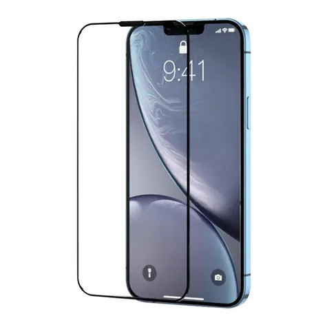 Joyroom HQ-Z22 Ochranné tvrzené sklo pro Apple iPhone 15 Pro