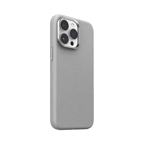 Joyroom JR-BP007 Ochranný kryt pro Apple iPhone 15 šedá 
